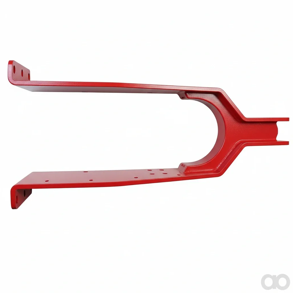 Unbranded - 95110018 - Bracket Lighting Kr-Ko