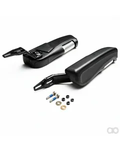 Unbranded - 965897001 - Armrest Left Grammer Primo
