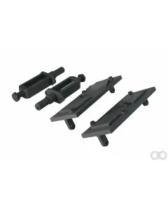 Unbranded - 9661 - Kit Barbecue