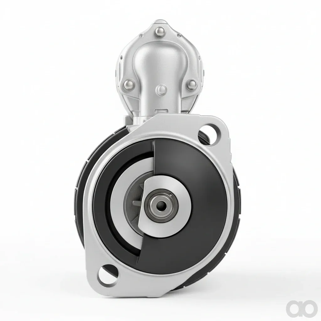 Unbranded - 992149 - Starter