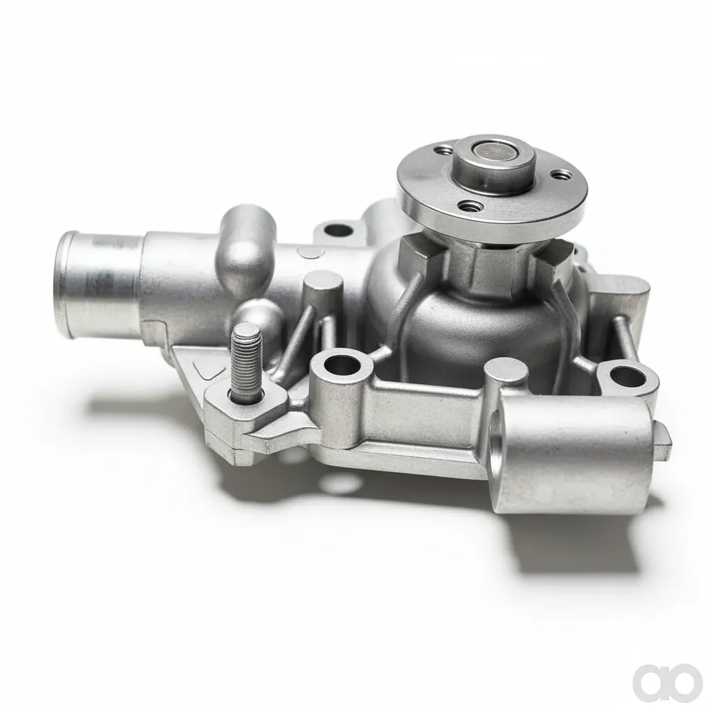 Unbranded - 99440728 - Water Pump 35-10