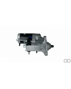 Unbranded - 99486046 - Starter Motor