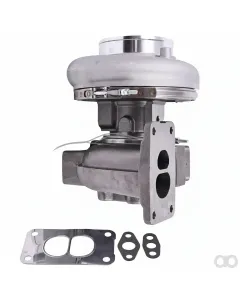 Unbranded - A0090965699 - Exhaust Turbocharger