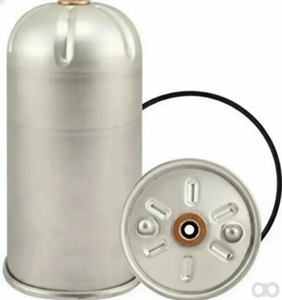 Unbranded - BF7966 - Fuel Filter Baldwin BF7966