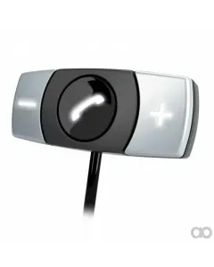Unbranded - CC9068 - Bury Carkit Bluetooth