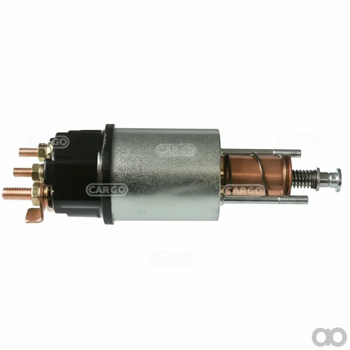 Unbranded - D4NN11390B - Starter Switch 12V Lucas Type