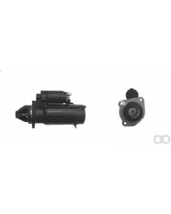 Unbranded - F716900060060 - Starter 12V 9Z 3kW 3-Hole 112071