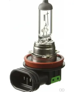 Unbranded - H11 - H-11 Lamp 12V 55W Megalight +130%