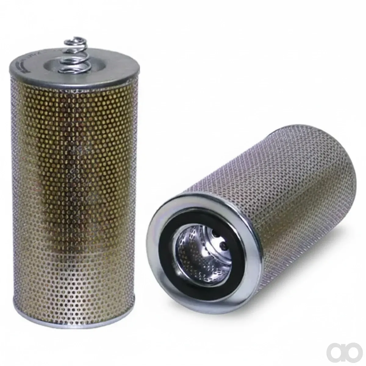 Unbranded - H121102X - Oil Filter for Mercedes Truck Mod. 1935 Mod. 1928