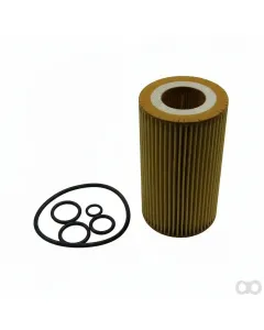 Unbranded - HU7181K - Oil Filter