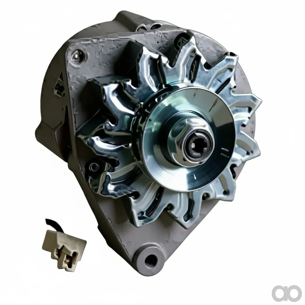 Unbranded - IA0062 - Alternator