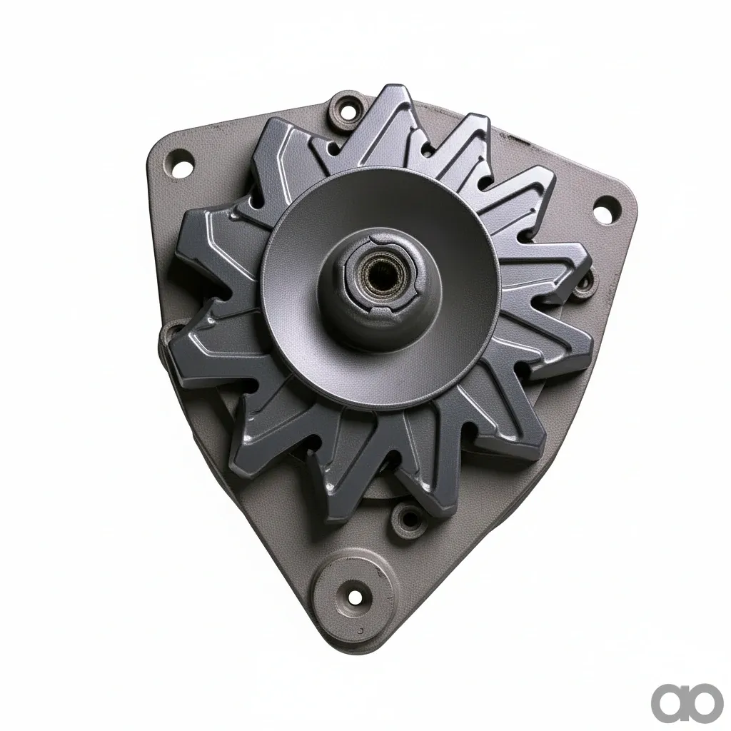 Unbranded - IA0914 - Alternator