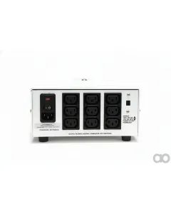 Unbranded - ISO BOX - Iso Box Distribution Box