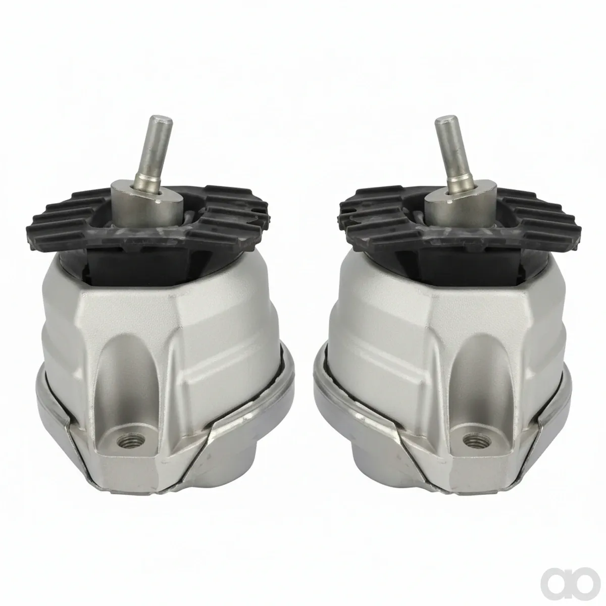 Unbranded - K4043 - Short Mounting Right