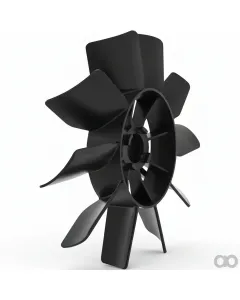 Unbranded - L79028 - Radiator Fan