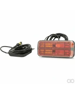 Unbranded - LA40029 - LED Tail Light