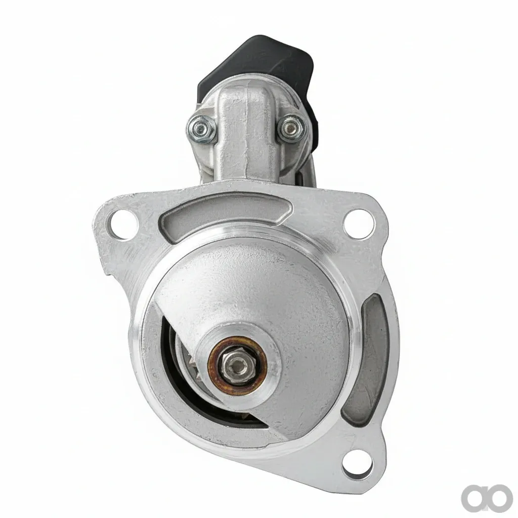 Unbranded - LRS195 - Starter 12V