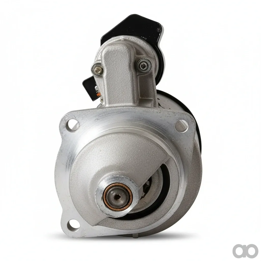 Unbranded - LRS306 - Starter 12V MF 3539390M92