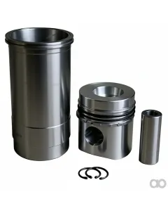 Unbranded - N0142KT85 - Piston/Sleeve/Ring Set