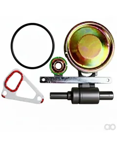 Unbranded - N02418 - Water Pump Repair Kit Steyr