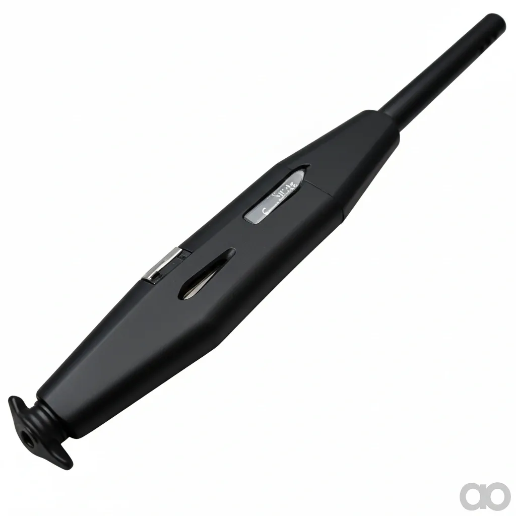 Unbranded - N0641 - Muffler