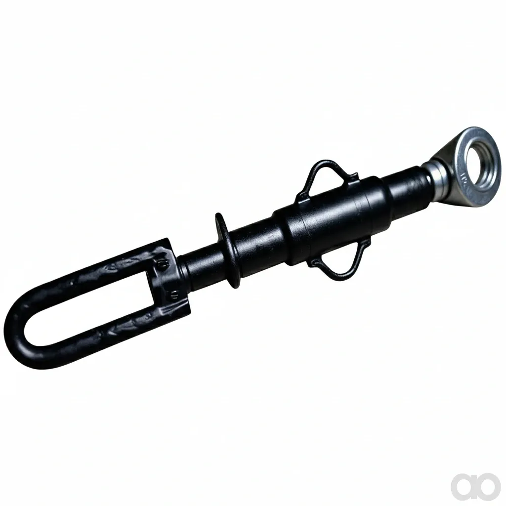 Unbranded - N2622 - Side Brace Set 450-585mm