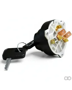 Unbranded - N2682 - Ignition-Light Switch