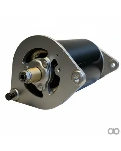 Unbranded - N393007 - Alternator 14V/22A