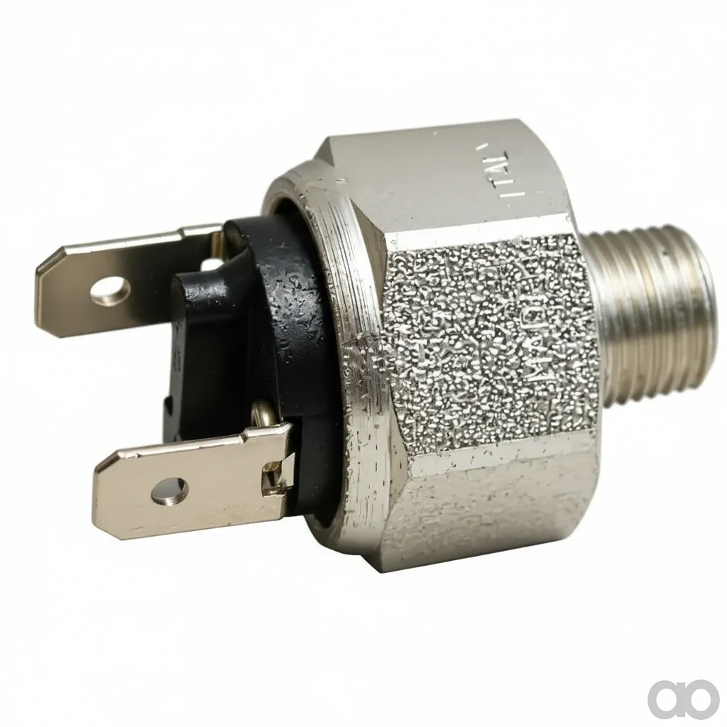 Unbranded - N601102 - Brake Light Switch M10X1