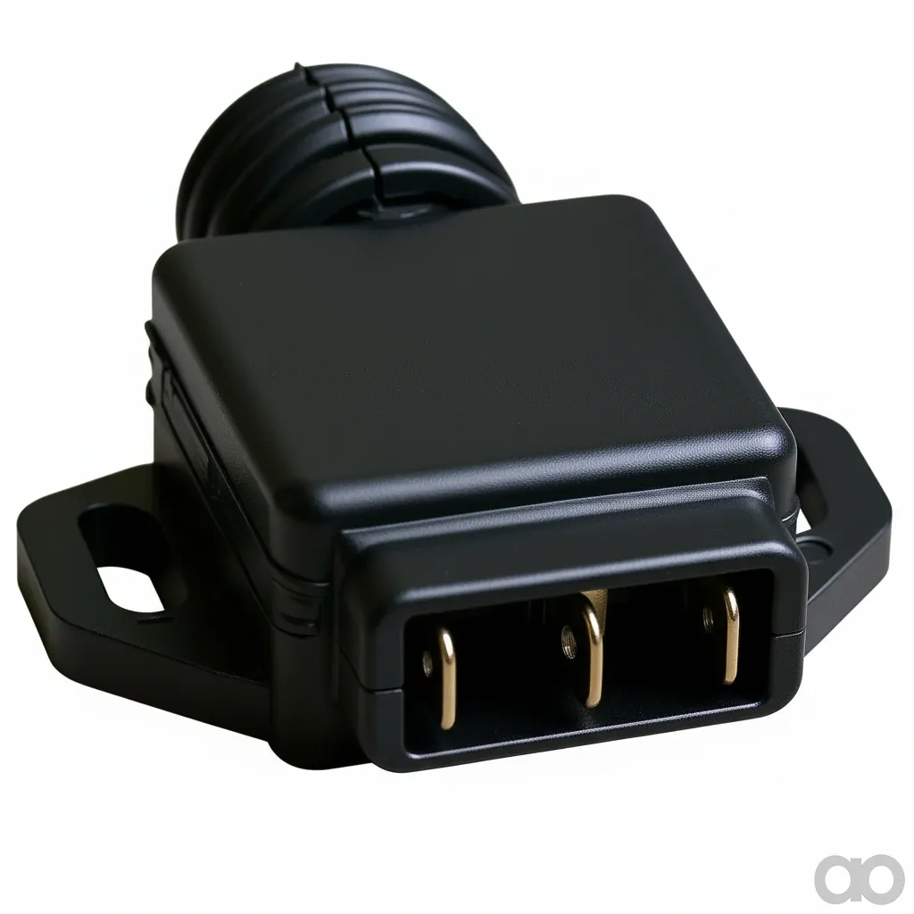 Unbranded - N602511 - Circuit Breaker Switch Cobo