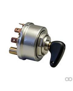 Unbranded - N603910 - Ignition Light Switch Bosch