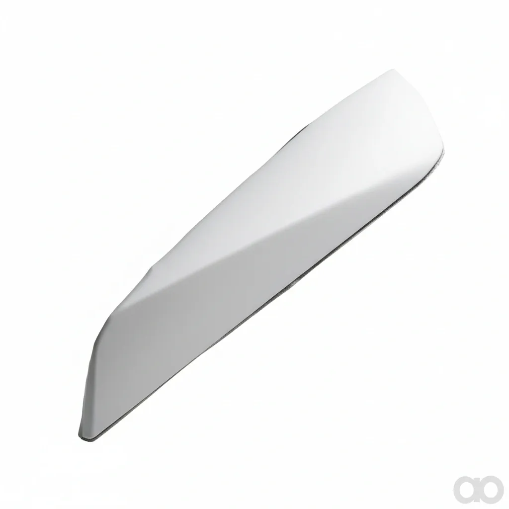 Unbranded - N722451 - Mirror Glass 293x172mm