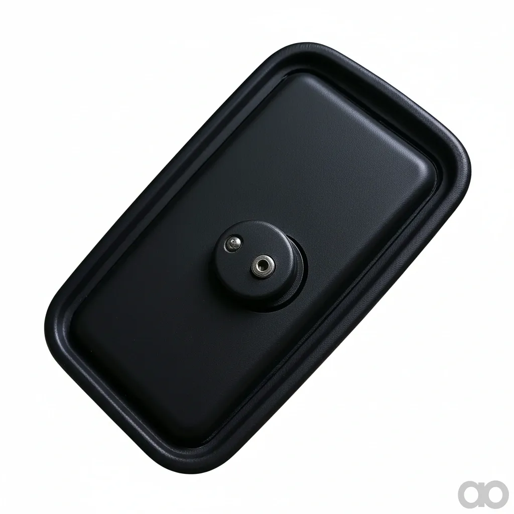 Unbranded - N722510 - Mirror