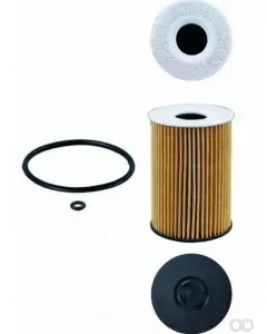 Unbranded - OX787D - Oil Filter