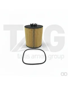 Unbranded - RE509672 - Oil Filter JD