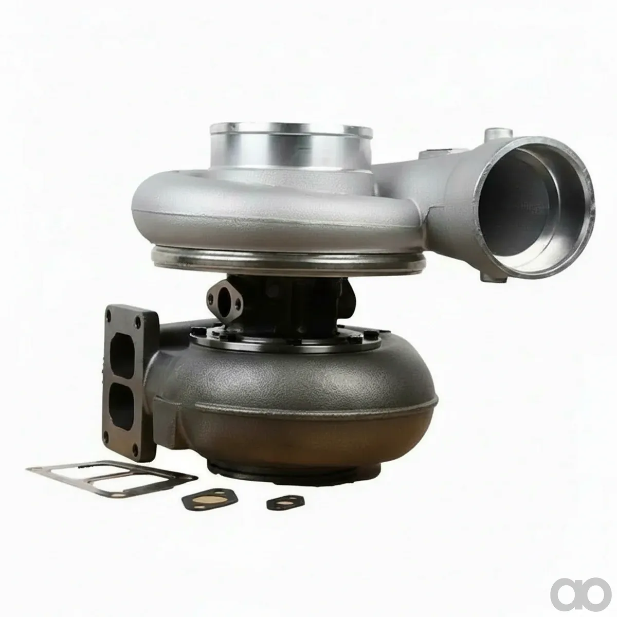 Unbranded - RE547973 - Turbocharger