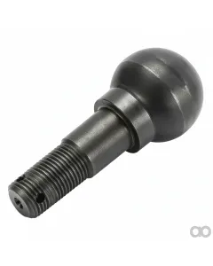 Unbranded - ST431 - ST43-1 Outlet Element Cpl 18.75 cm