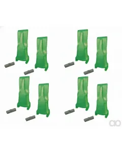 Unbranded - V33SYL - Tooth ESCO