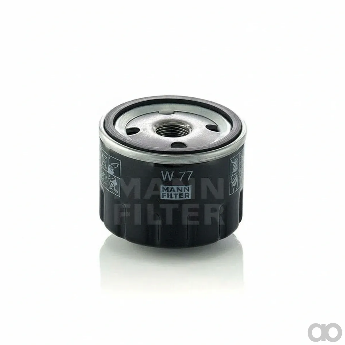 Unbranded - W772 - Filter