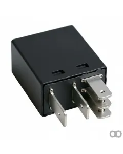 Unbranded - WE29201075A - Micro Relay 12V
