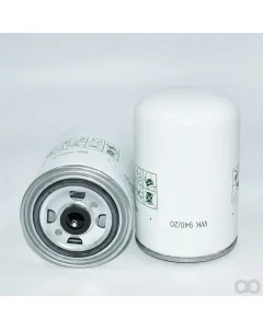 Unbranded - WK94020 - Fuel Filter for Mazout MAN