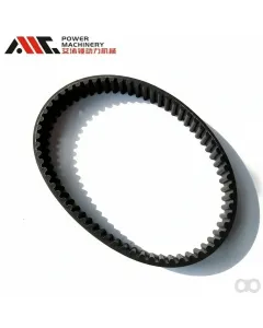 Unbranded - XPZ1412 - V-Belt Toothed