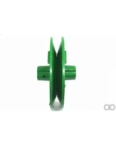 Unbranded - Z11168 - Rillenscheibe