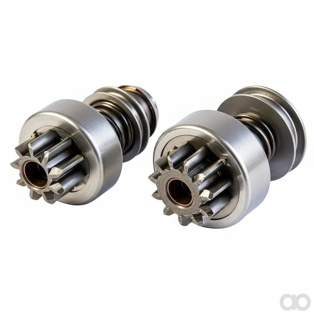 Unbranded - ZN101028 - Pinion JD 9Zgr