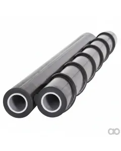 Underhaug - UH320018 - Axial Roller 82x950 Smooth Exchange