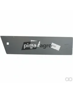 Unia - 1067910030 - Right Plow Shoe Strip