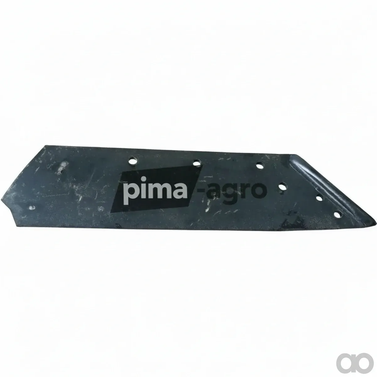 Unia - 1150522500 - Left Plowshare for Chisel TUR New Ibisl After 2010 Po/01327 (ZX-Small)