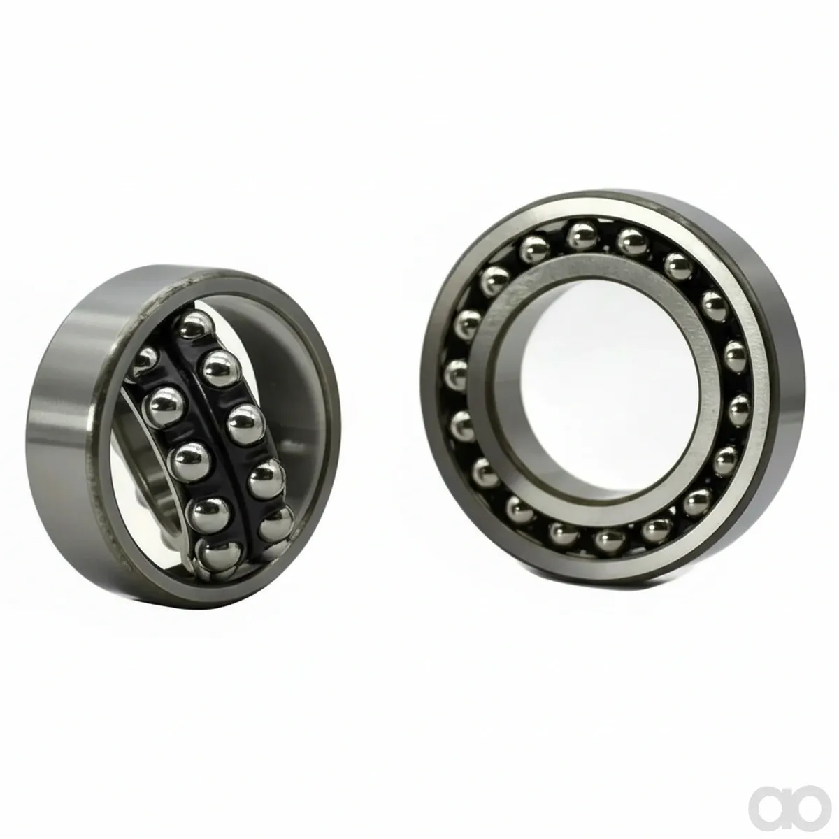 Unia - 2209K - Ball Bearing Wahlive 2209 K KFLT 45x85x23
