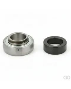 Unia - D205 - Self-Aligning Bearing 25 x 52 x 15