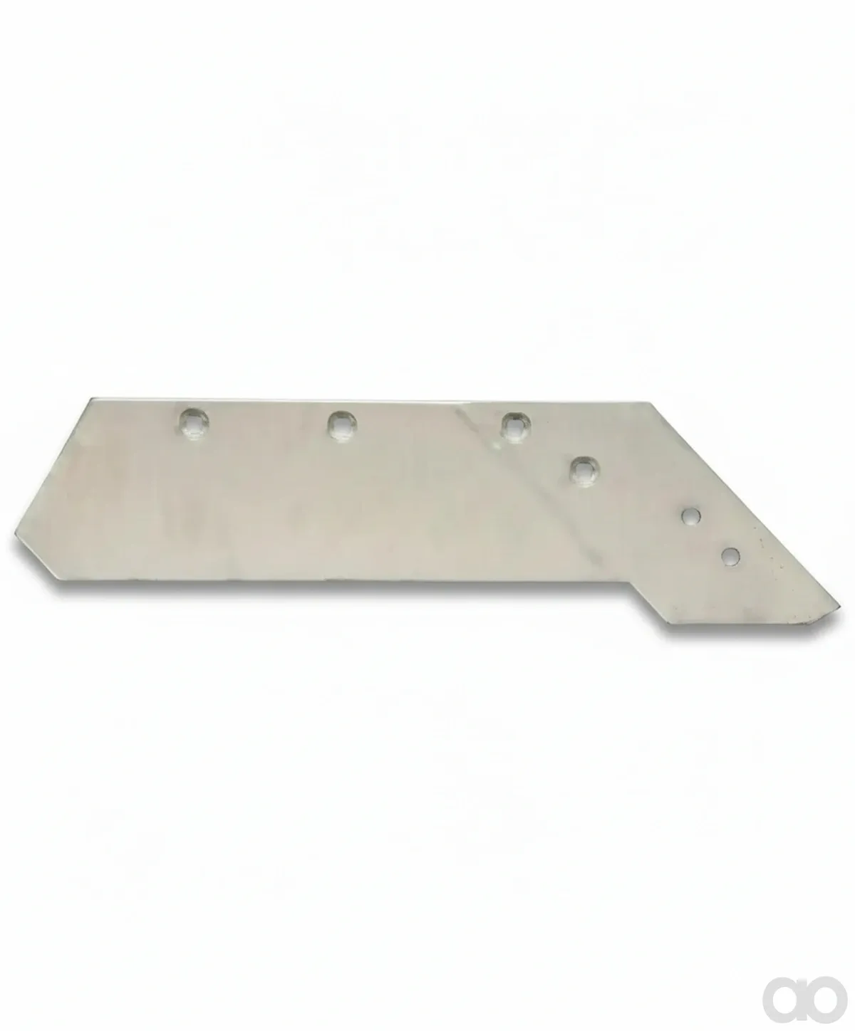 Unia - PO0389 - Plowshare With Chisel